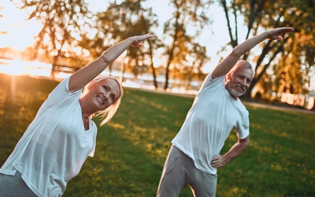 Why Physical Activity Matters for Seniors: Proven Benefits and Expert Recommendations
