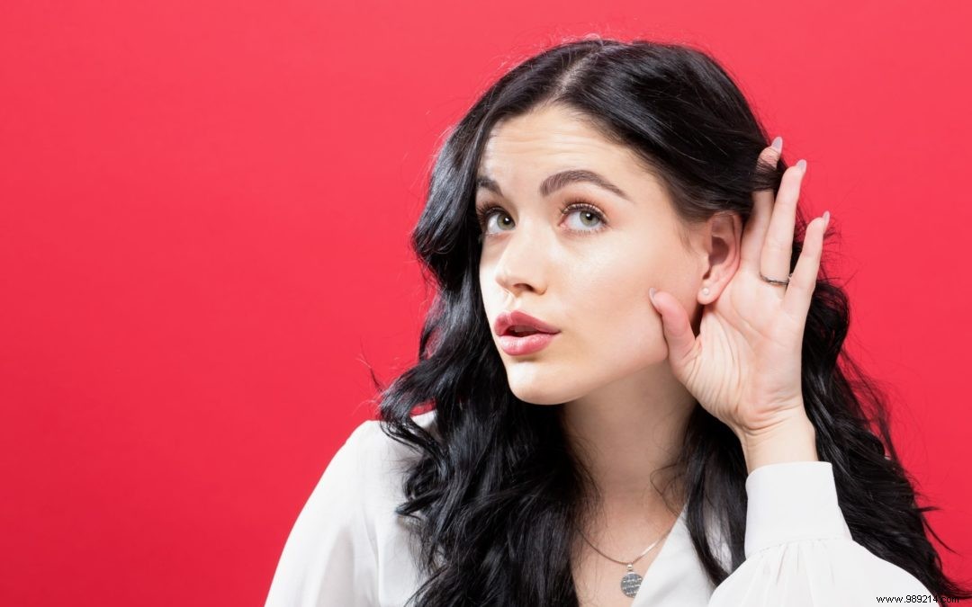 Hearing Loss: Causes, Symptoms, Prevention, and Effective Solutions