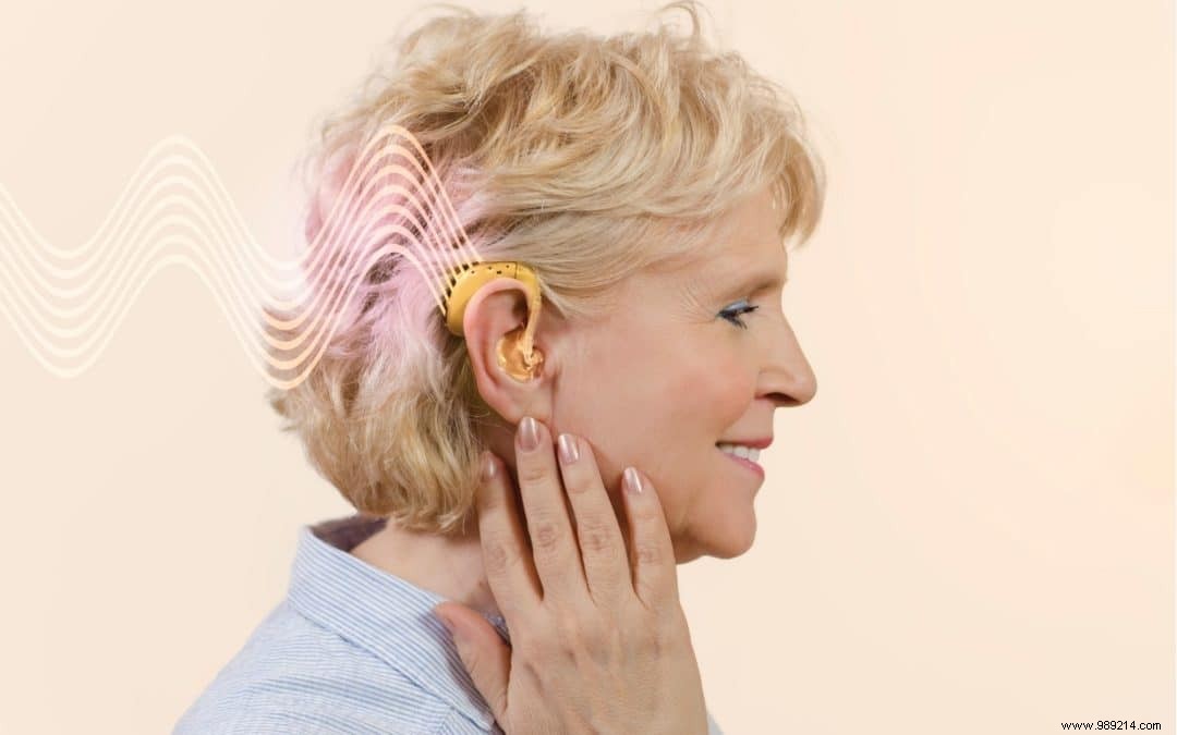 How to Choose the Right Hearing Aids: Expert Tips from Audioprosthetists