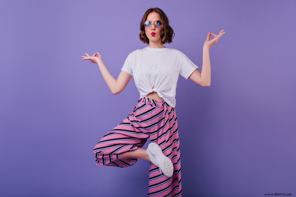 Unlocking Yoga s Proven Benefits: Ancient Wisdom for Modern Body and Mind Wellness