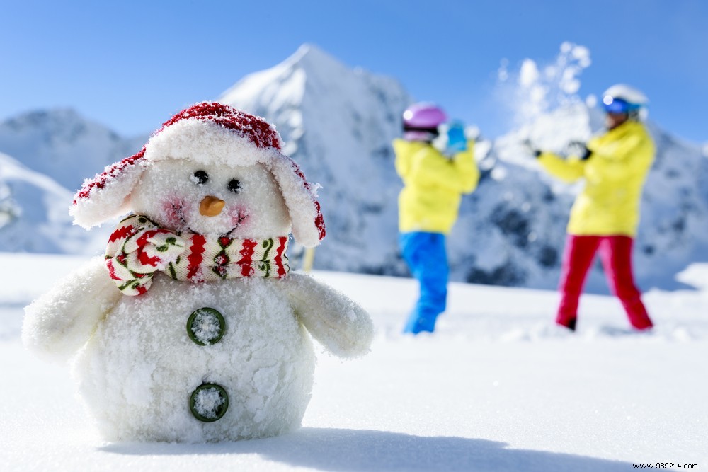 Plan Your Winter Holidays: Expert Tips for Sun, Snow, or Adventure