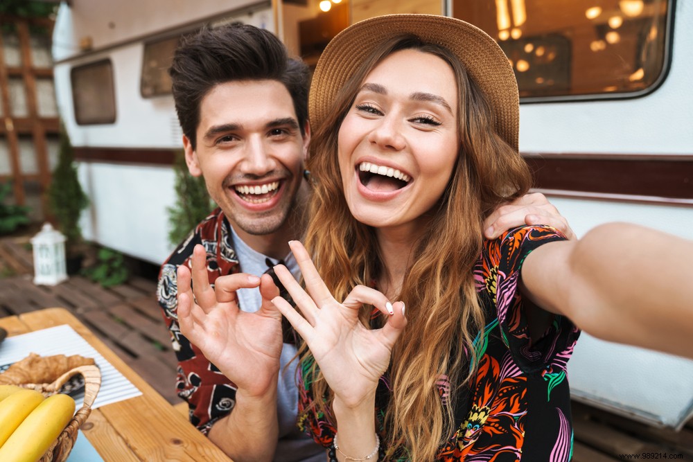 Caravan Travel: Embrace Freedom and Adventure on the Open Road