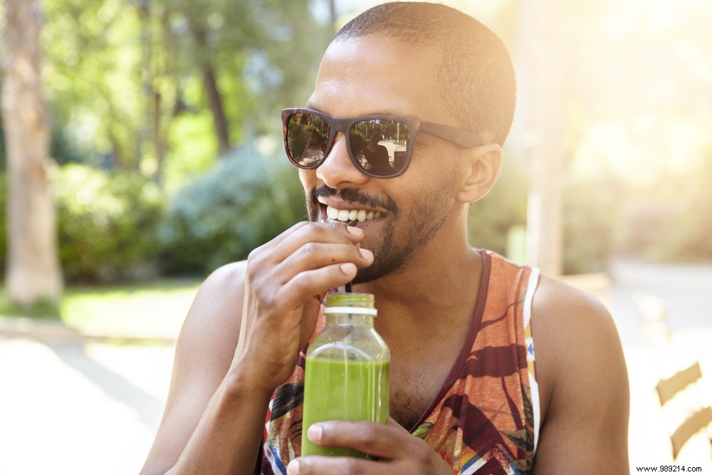 Refreshing Spring Smoothie Recipes to Energize Your Days