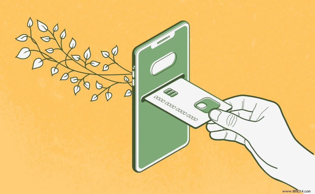 How to Become a Responsible E-Consumer: Eco-Friendly Online Shopping Tips