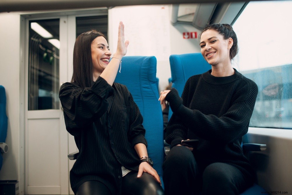 Maximize Your Commute: 6 Proven Ways to Make Travel Time Productive