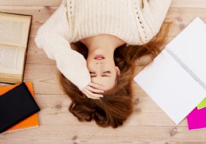 Transform Stress into Positive Energy: Understand and Harness Its Power