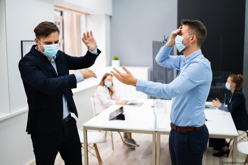 4 Expert Tips to Boost Team Communication with the Process Communication Model