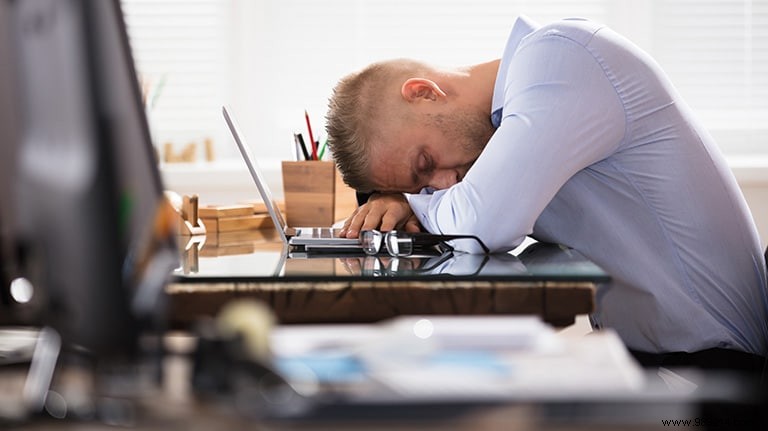 Balancing Sleep and Work Life: Expert Strategies to Reduce Stress and Boost Productivity