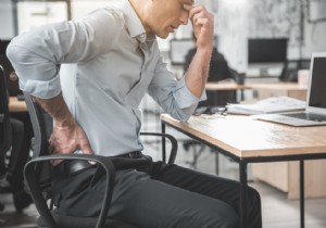 Master Proper Sitting Posture at Work: Proven Tips to Prevent Back Pain