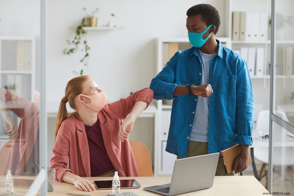 Expert Guide: Preparing for a Safe and Smooth Return to the Office