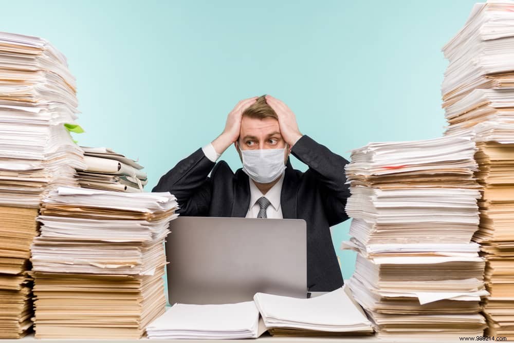 Proven Strategies to Reduce Mental Load and Restore Work-Life Balance