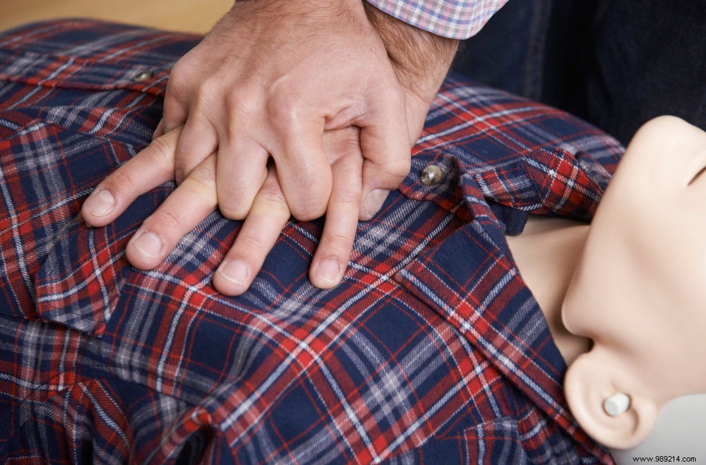 How to Become a Certified Occupational First Aider (SST): Training Essentials