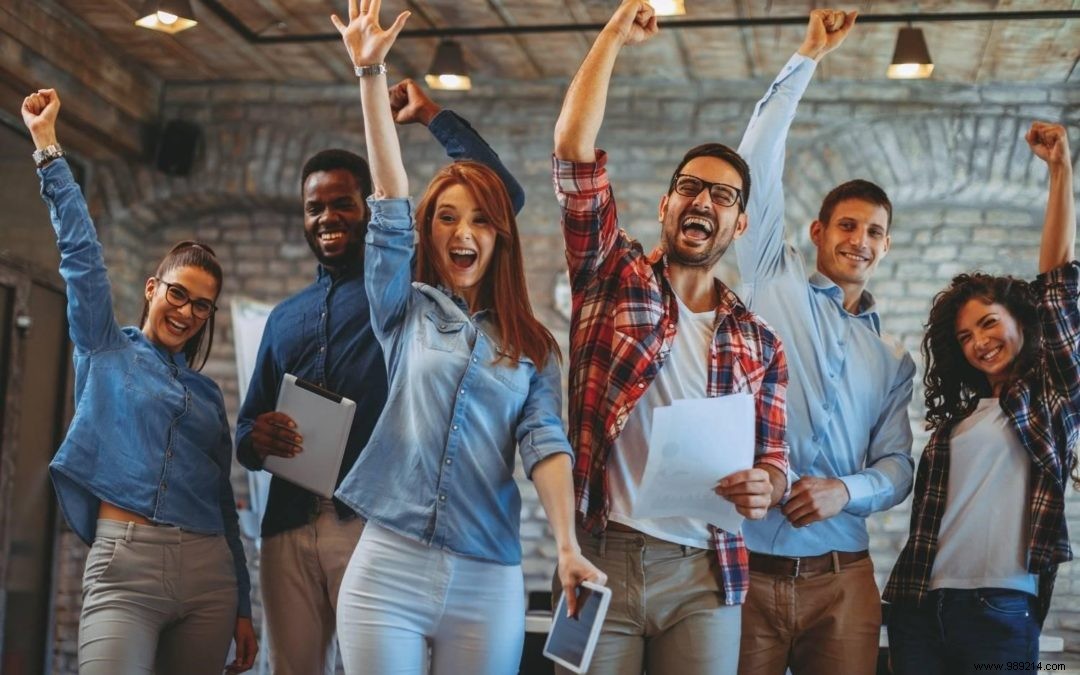 Transform Your Workplace: Top 10 Employee-Led CSR Actions for Real Impact