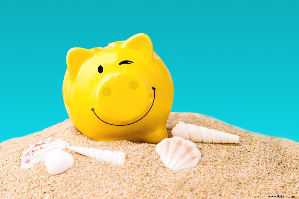 Expert Guide: How to Master Your Vacation Budget for Stress-Free Travel