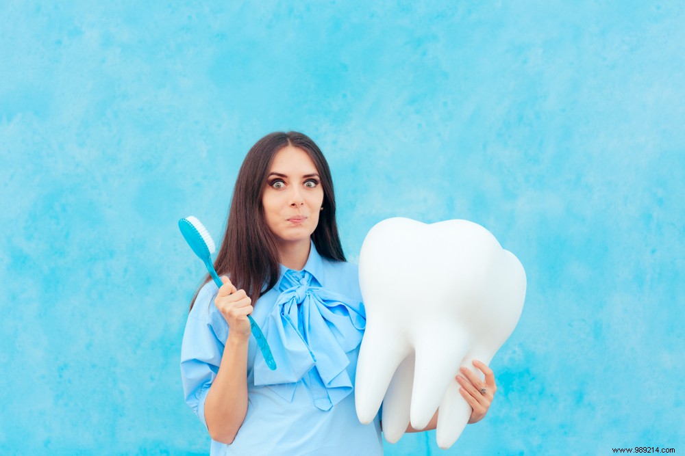 Essential Dental Care: Prevent Cavities, Gingivitis, and Tooth Loss