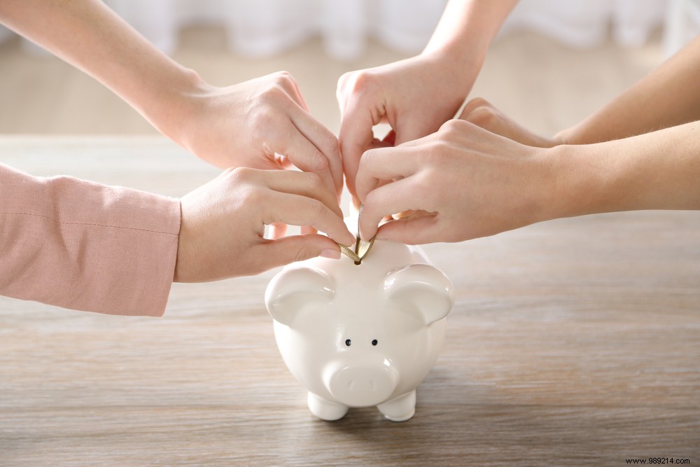 Expert Tips to Master Your Family Budget and Stay Financially Secure All Month