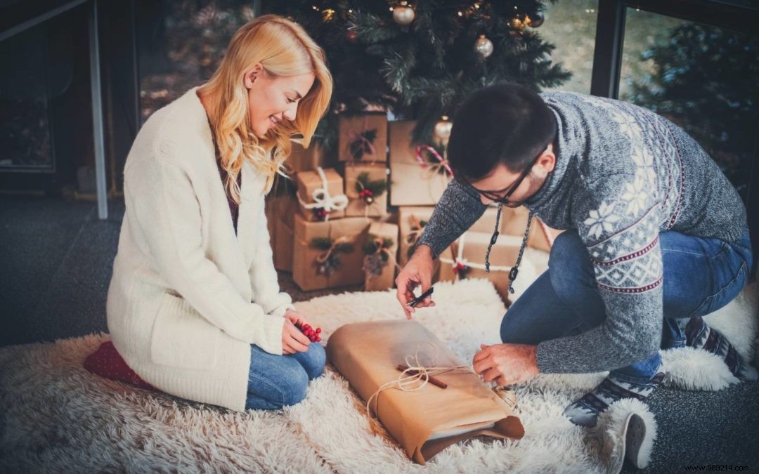 5 Proven Tips for Eco-Responsible Holiday Parties