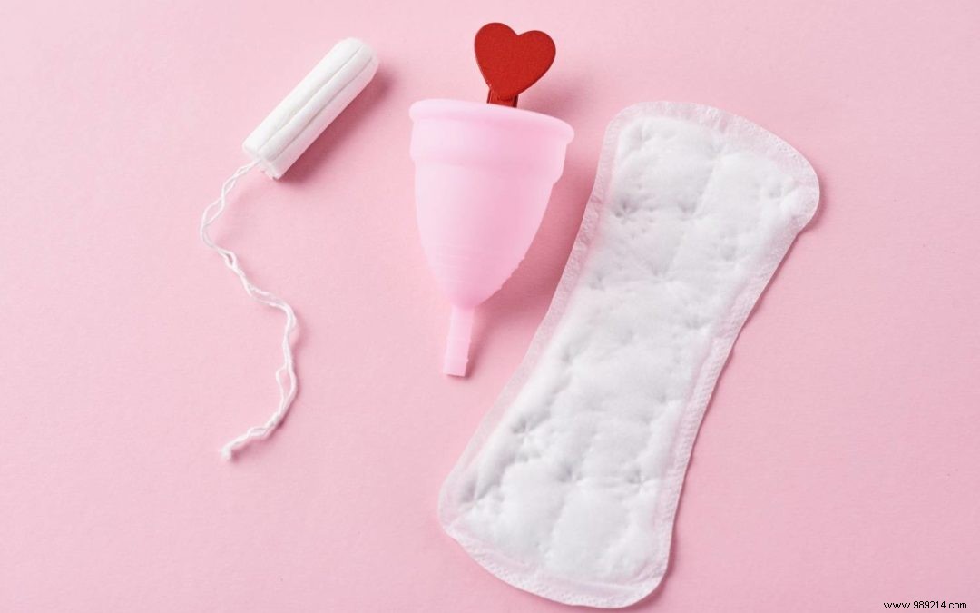 Choosing the Right Menstrual Protection: Eco-Friendly Options for Health and Sustainability