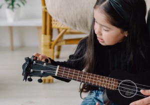 How to Introduce Your Child to Music: Proven Tips for Early Musical Awakening