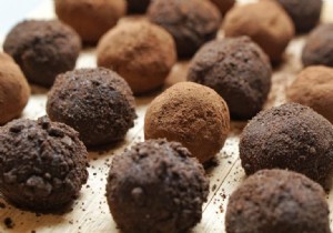 Ultimate Christmas Chocolate Truffles: A Foolproof Recipe Everyone Loves