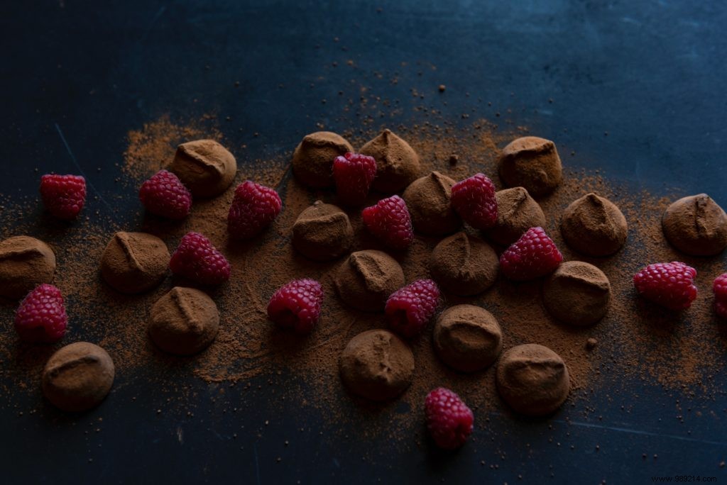 Ultimate Christmas Chocolate Truffles: A Foolproof Recipe Everyone Loves