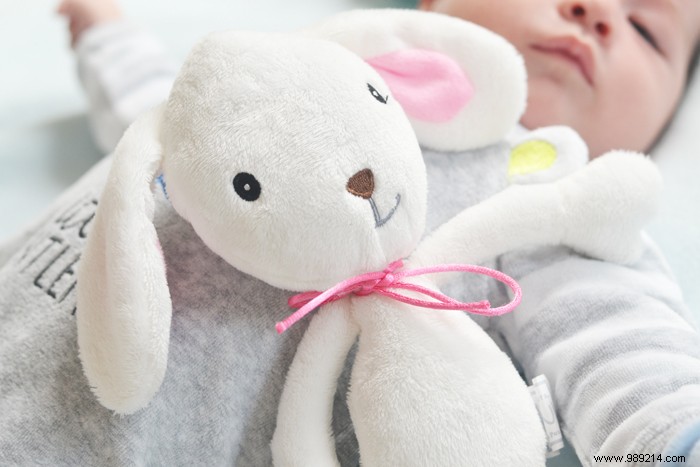 Kiwi Bear Plush Toys: Adorably Soft Companions from a Cherished French Brand