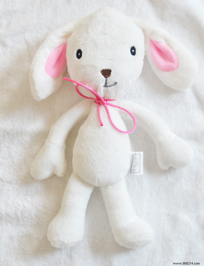 Kiwi Bear Plush Toys: Adorably Soft Companions from a Cherished French Brand