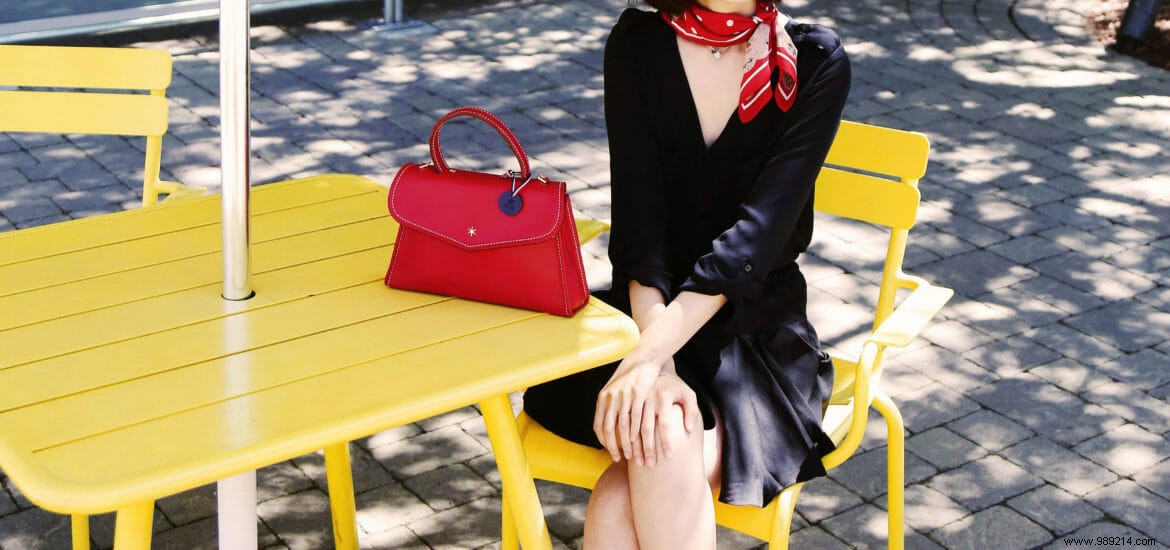 Clutches: Timeless Handbag Staples That Never Go Out of Style