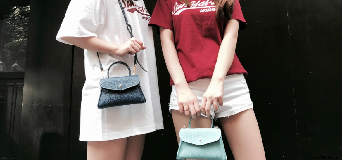 Clutches: Timeless Handbag Staples That Never Go Out of Style