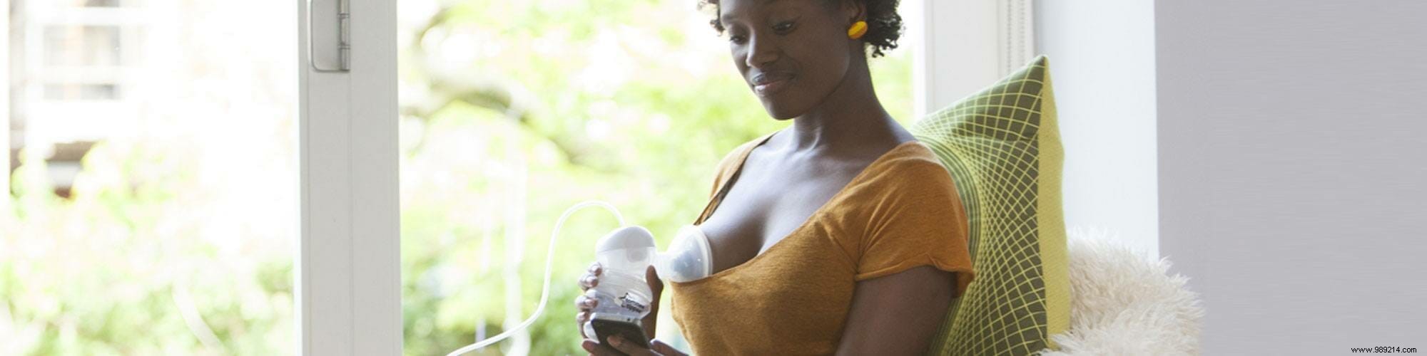Essential Precautions and Tips for Expressing Breast Milk Effectively