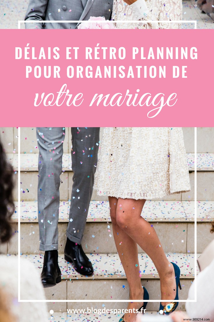 Wedding Planning Timeline: Essential Deadlines for Booking Every Vendor