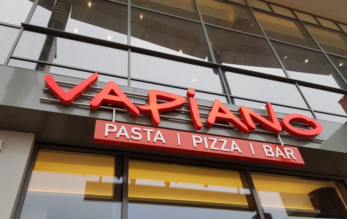 Vapiano Disney Village Review: Authentic Italian Dining for Families Near Disneyland Paris