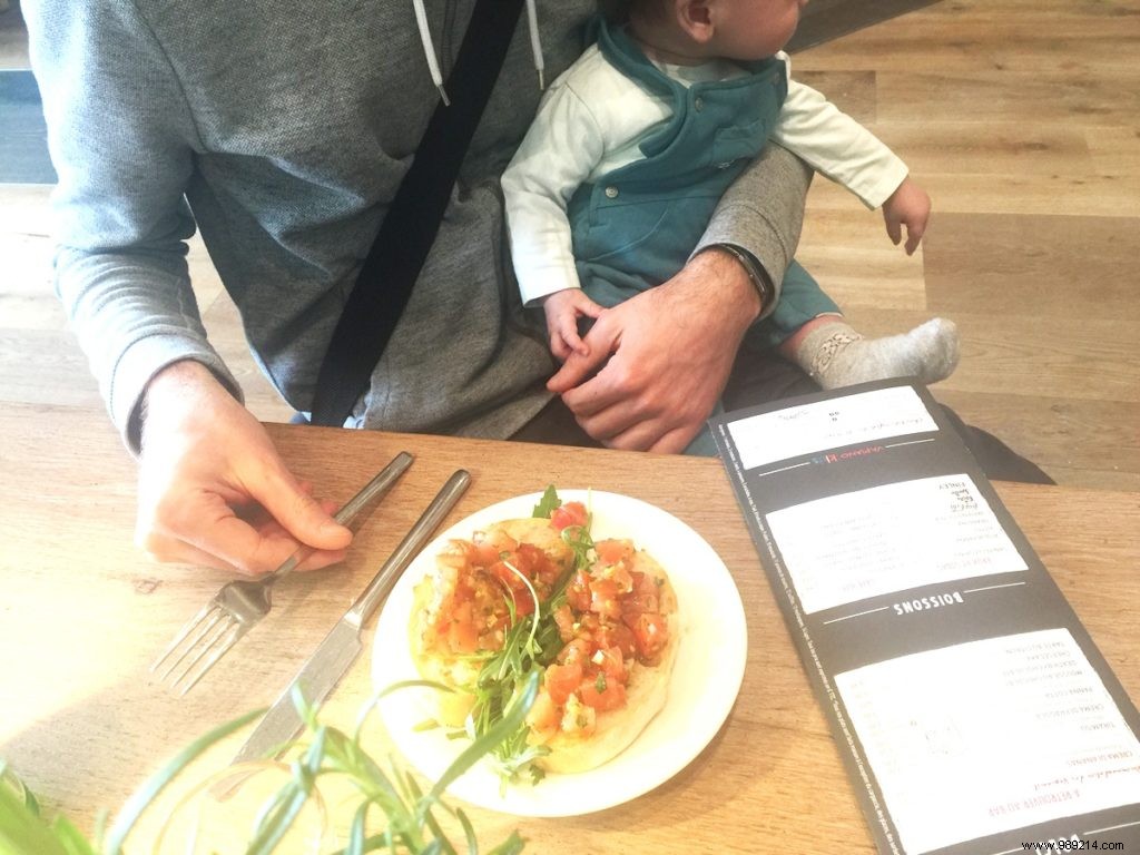 Vapiano Disney Village Review: Authentic Italian Dining for Families Near Disneyland Paris