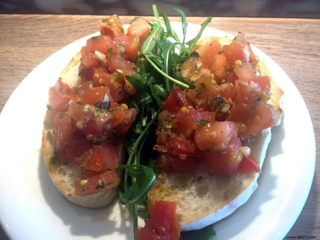 Vapiano Disney Village Review: Authentic Italian Dining for Families Near Disneyland Paris