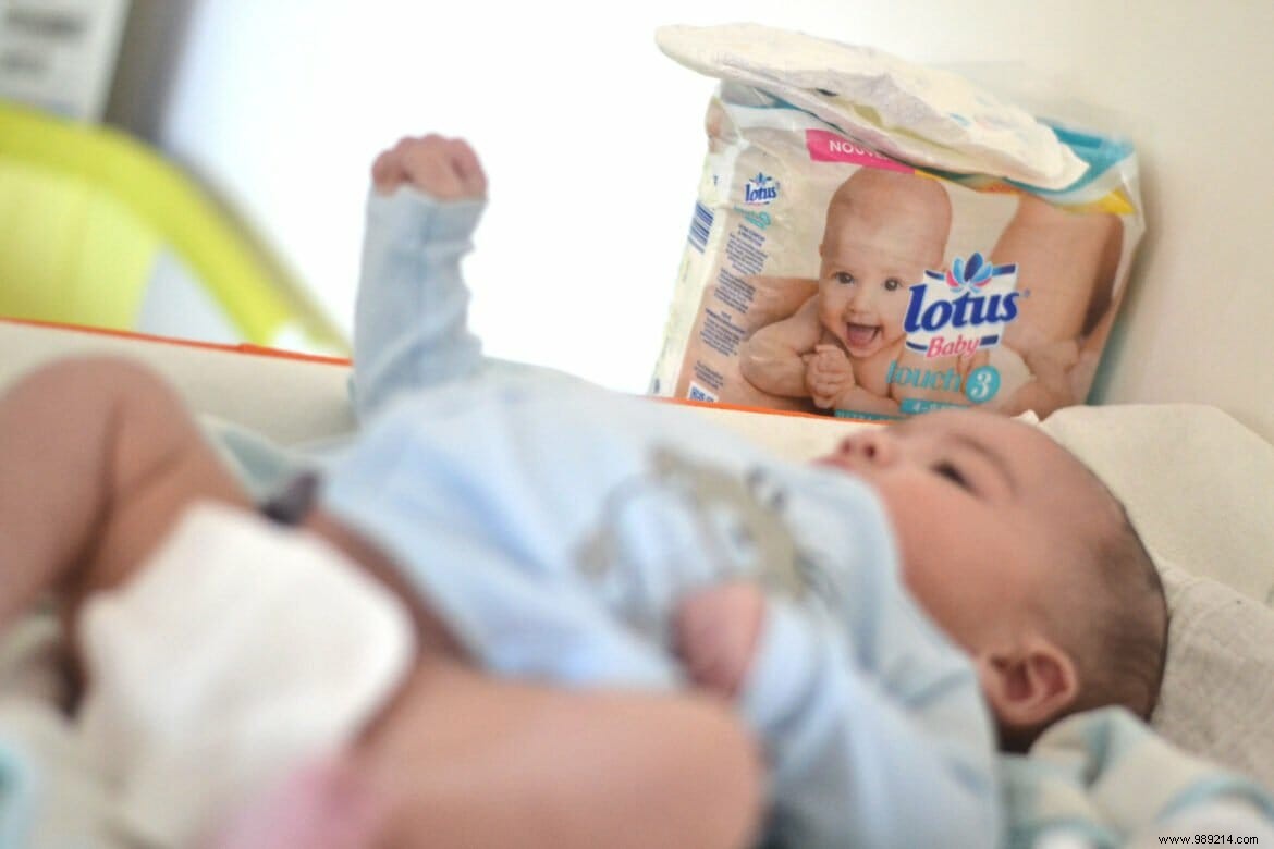 Lotus Baby Touch Diaper Review: Real Parent Test vs. Pampers Premium and Baby Dry