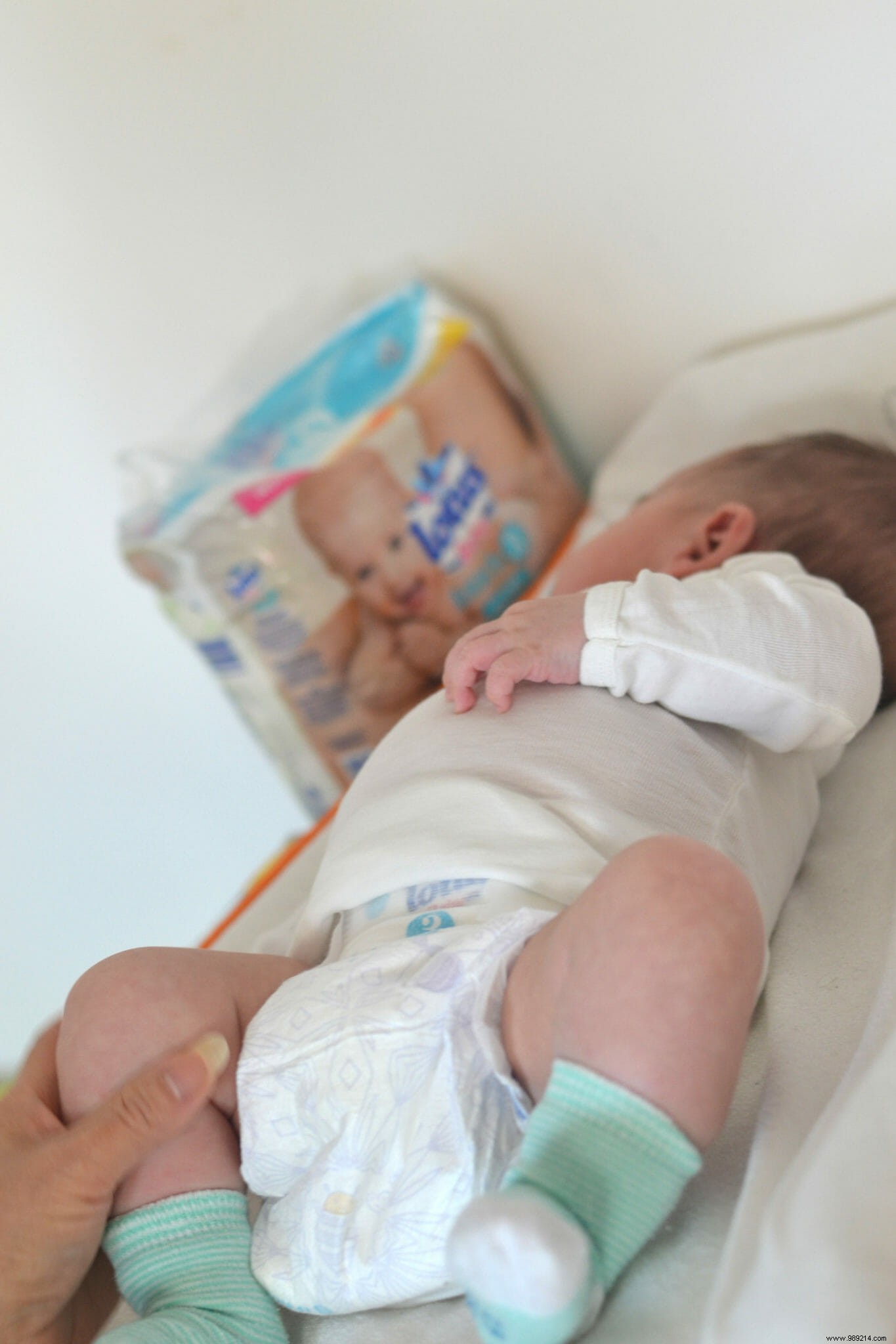 Lotus Baby Touch Diaper Review: Real Parent Test vs. Pampers Premium and Baby Dry