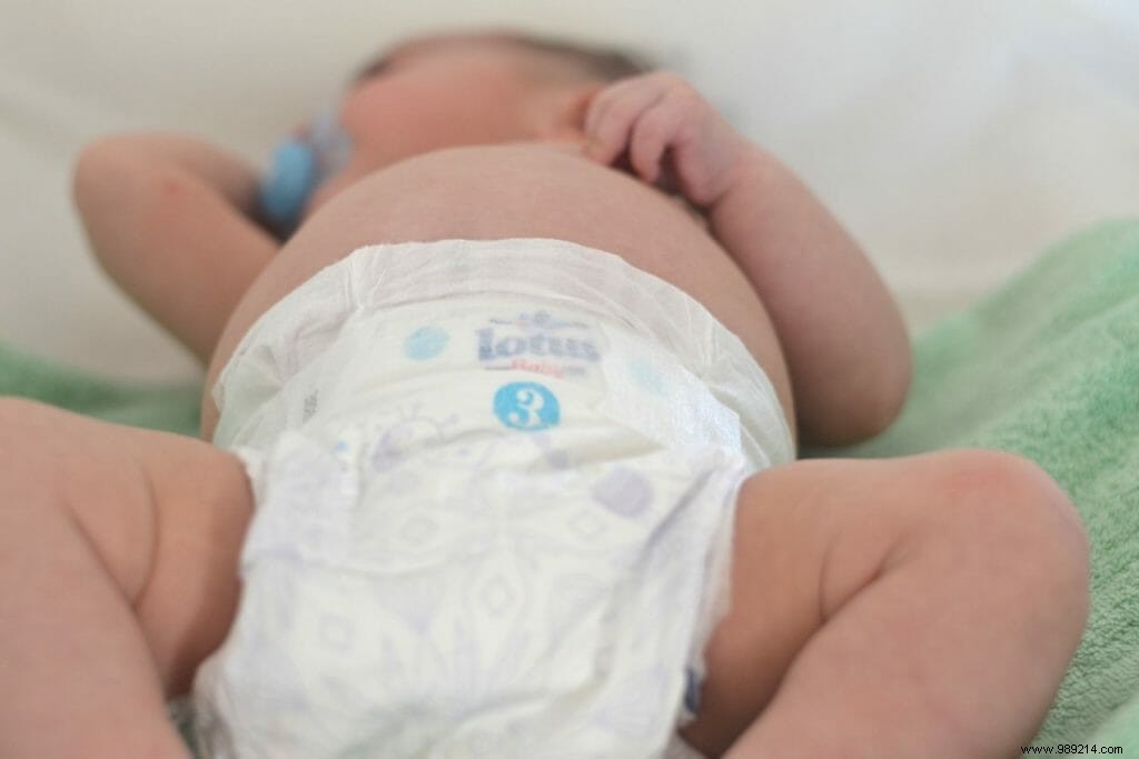 Lotus Baby Touch Diaper Review: Real Parent Test vs. Pampers Premium and Baby Dry