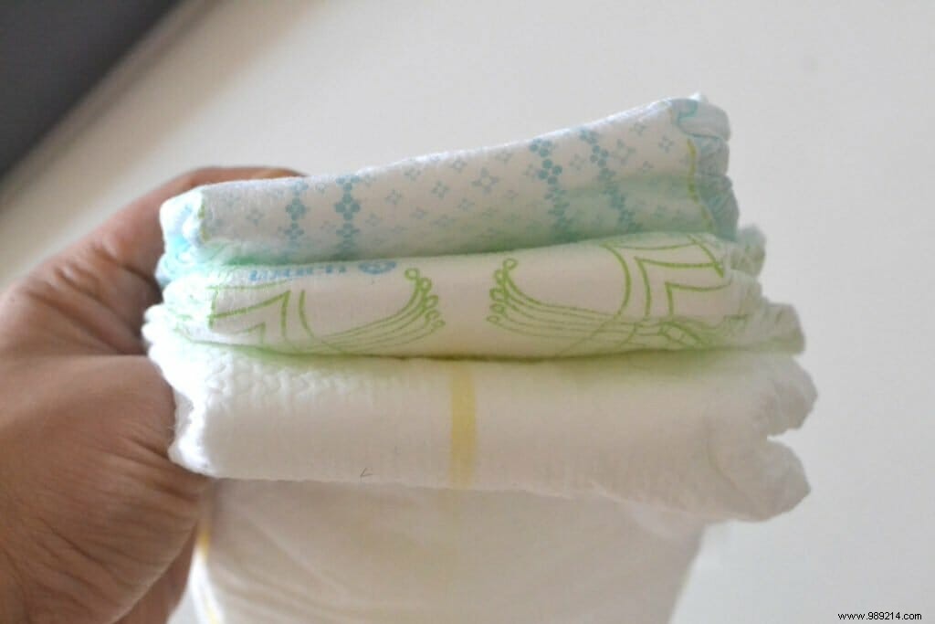 Lotus Baby Touch Diaper Review: Real Parent Test vs. Pampers Premium and Baby Dry