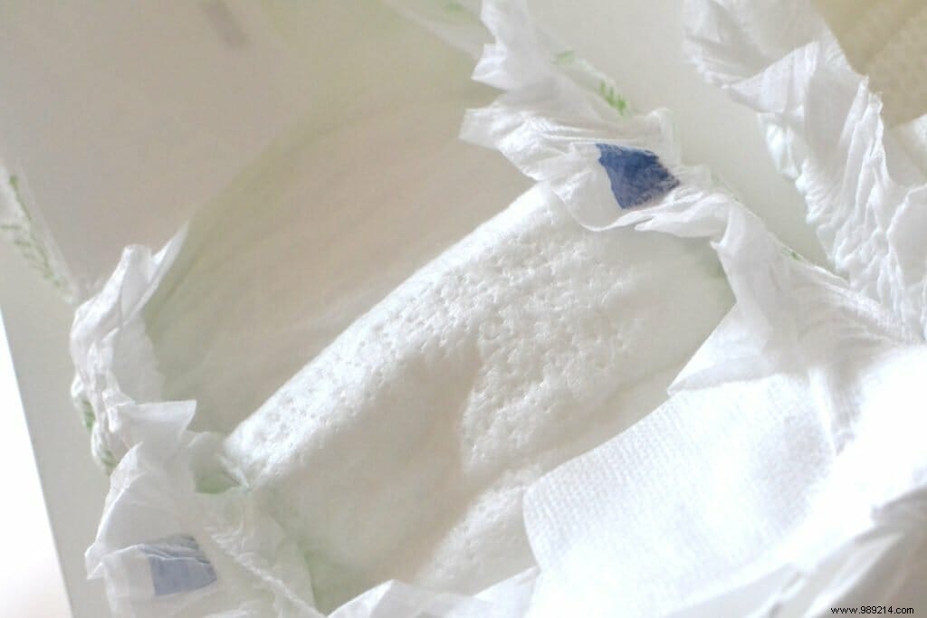 Lotus Baby Touch Diaper Review: Real Parent Test vs. Pampers Premium and Baby Dry