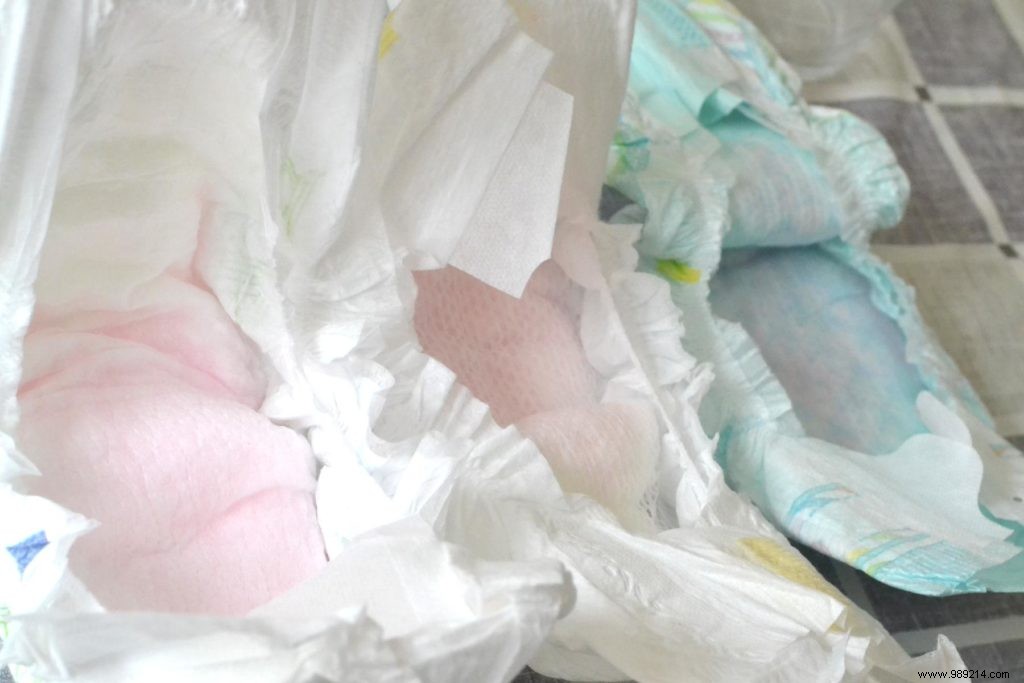 Lotus Baby Touch Diaper Review: Real Parent Test vs. Pampers Premium and Baby Dry