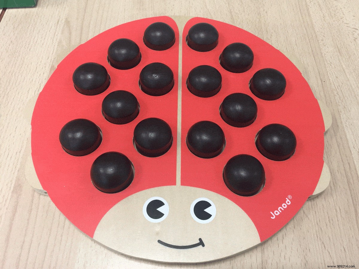 Janod Coccimemo Wooden Memory Game Review: Expert Pick for Toddlers Age 2+