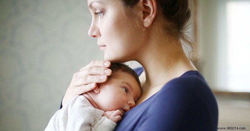 Understanding Baby Blues: Symptoms, Duration, and Coping Strategies for New Moms