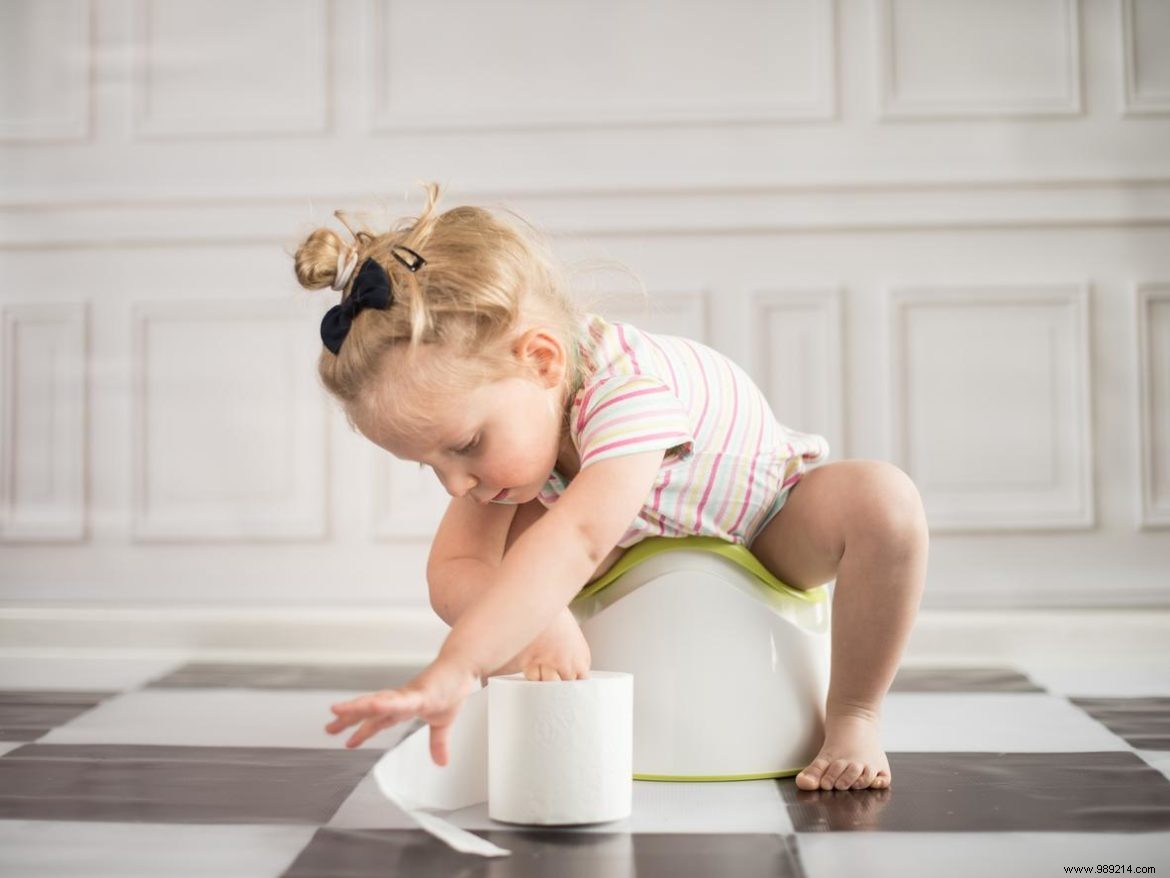 Gentle Potty Training Tips for Toddlers: Expert Advice from Experienced Parents
