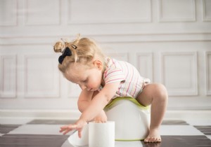 Gentle Potty Training Tips for Toddlers: Expert Advice from Experienced Parents