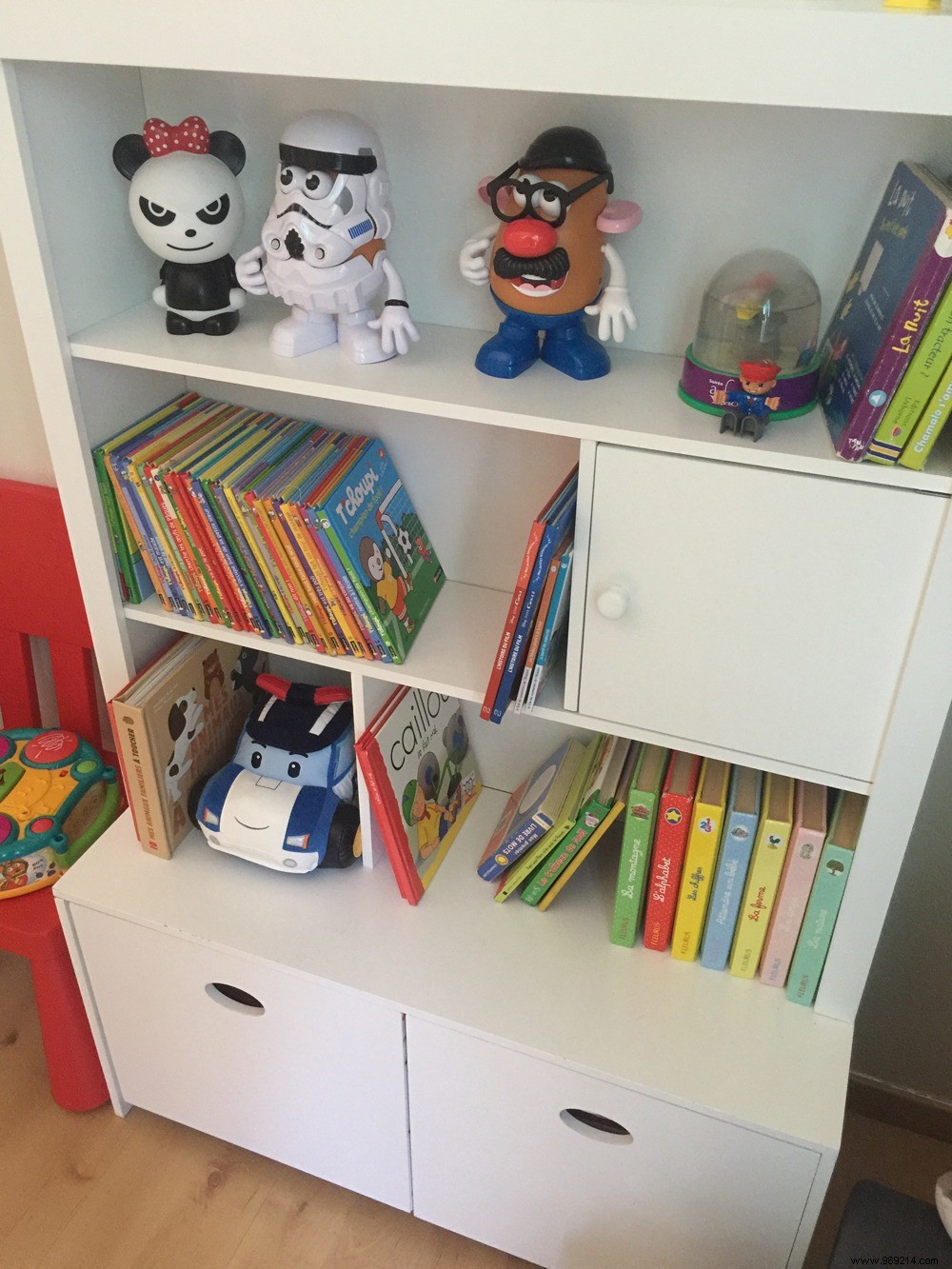 Unlocking Toddlers  Potential: Proven Benefits of Daily Reading