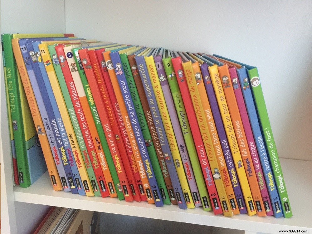 Unlocking Toddlers  Potential: Proven Benefits of Daily Reading