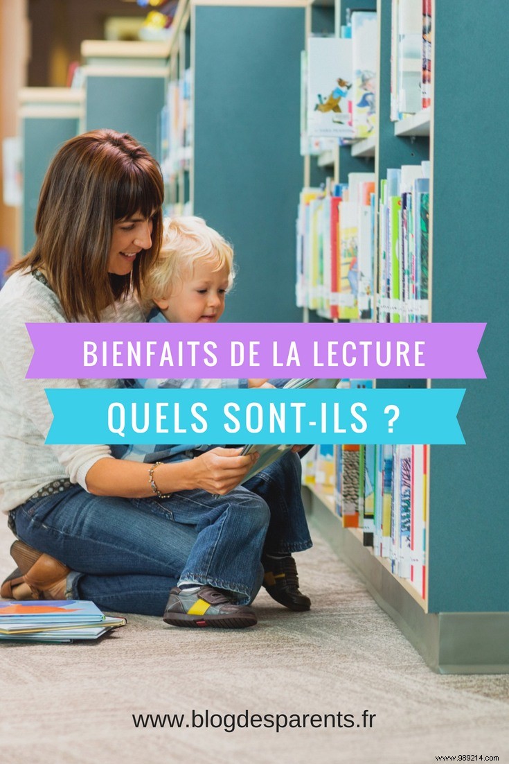 Unlocking Toddlers Potential: Proven Benefits of Daily Reading