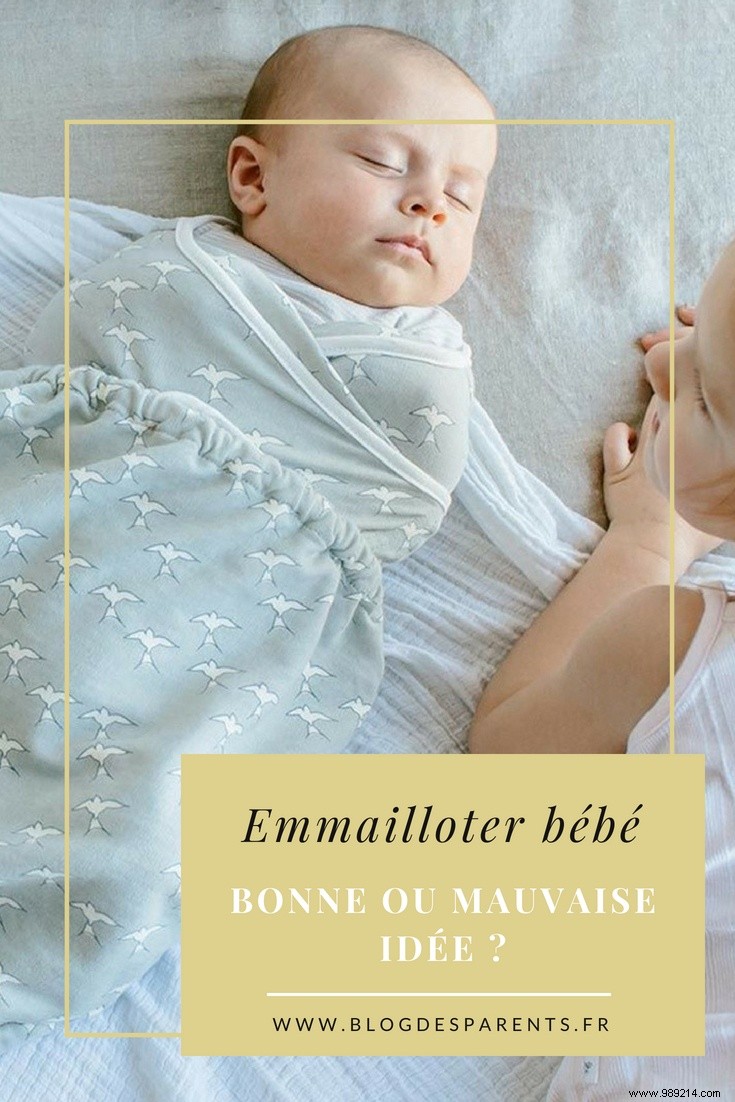 Swaddling Your Baby: Proven Benefits, Potential Risks, and Safe Practices