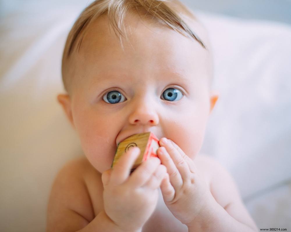 How to Relieve Your Baby s Teething Pain: Expert Tips That Work