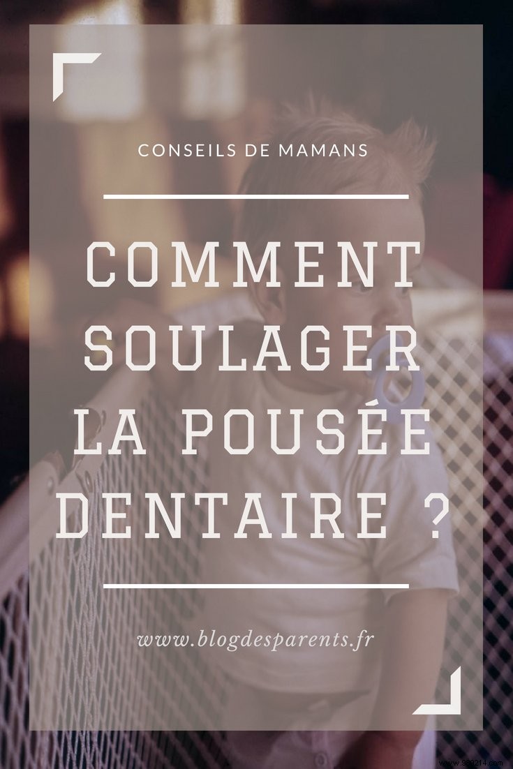 How to Relieve Your Baby s Teething Pain: Expert Tips That Work